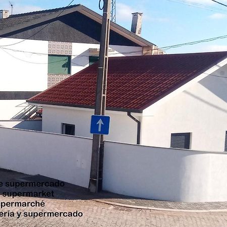 Casa Vilar Villa Vila Nova de Gaia Exterior foto