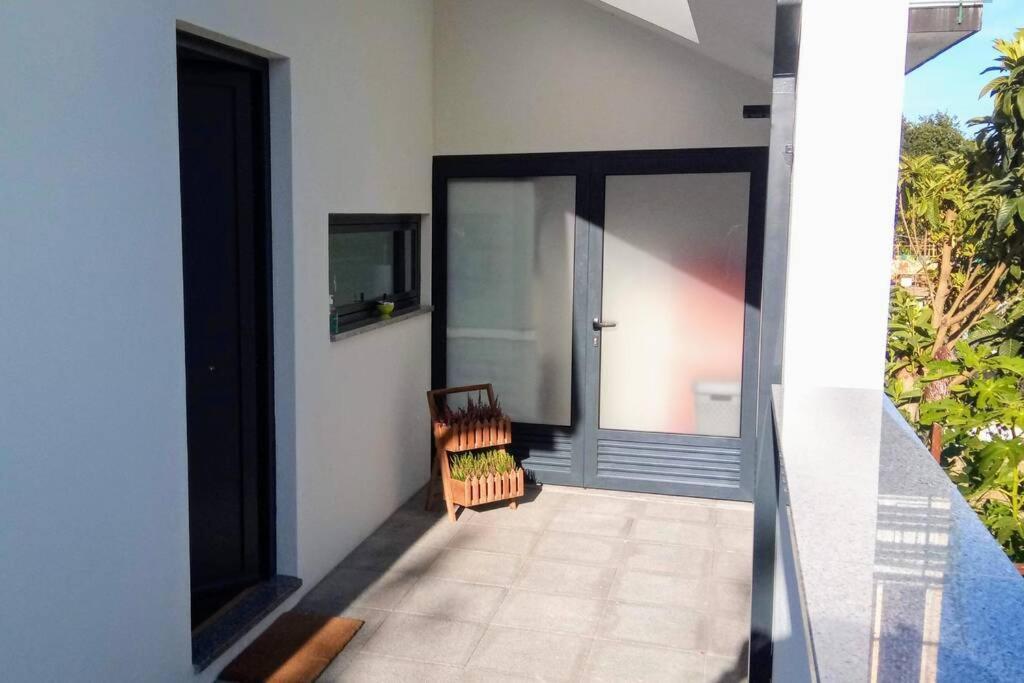 Casa Vilar Villa Vila Nova de Gaia Exterior foto