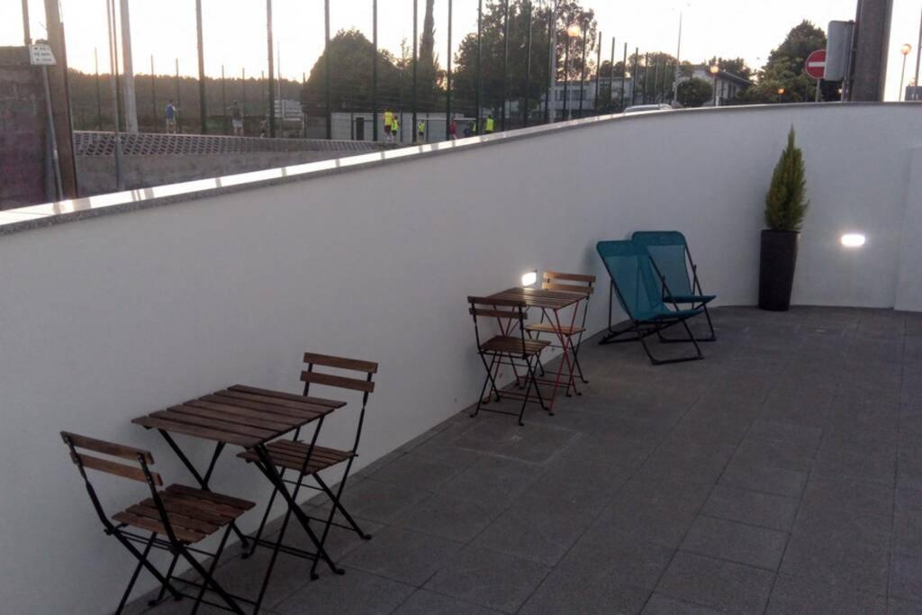 Casa Vilar Villa Vila Nova de Gaia Exterior foto