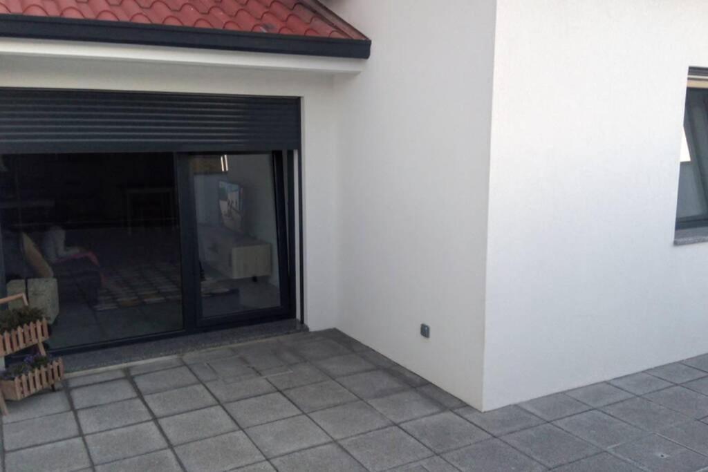 Casa Vilar Villa Vila Nova de Gaia Exterior foto