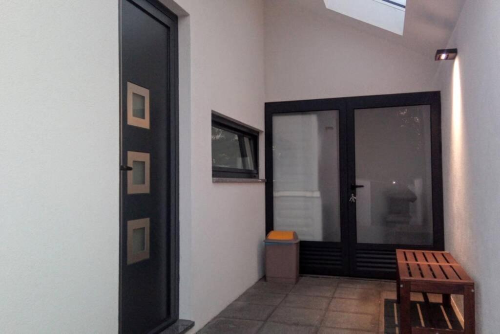 Casa Vilar Villa Vila Nova de Gaia Exterior foto