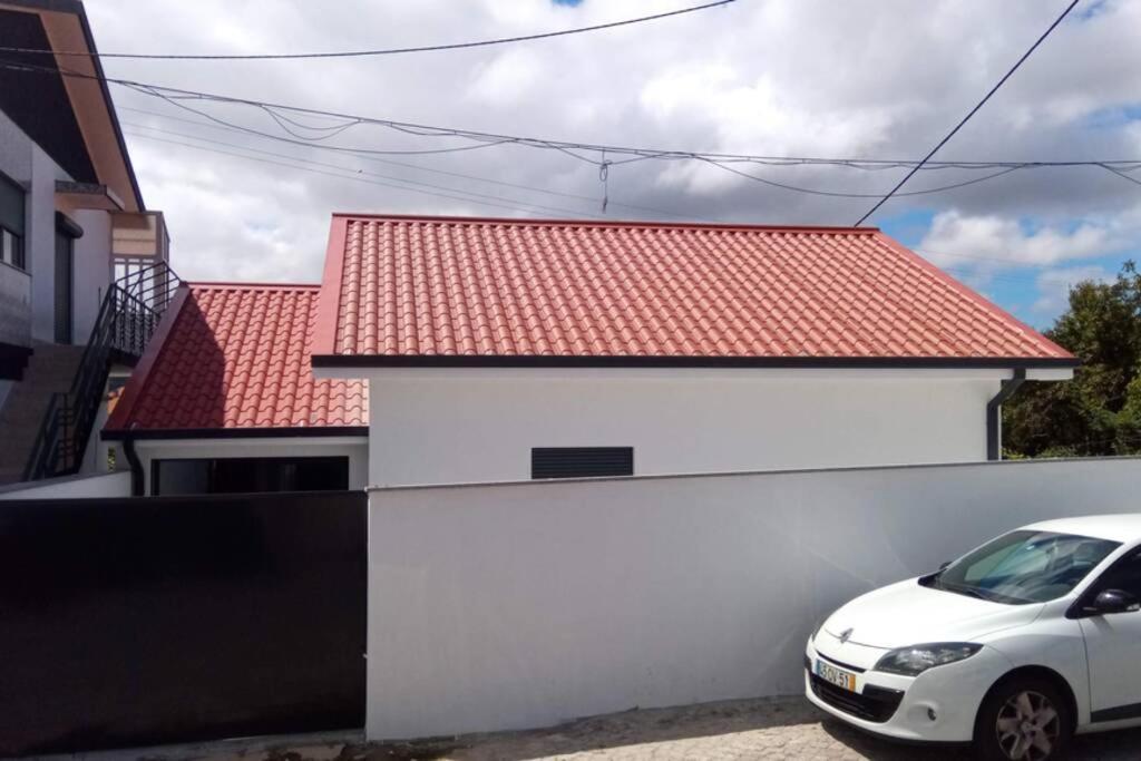 Casa Vilar Villa Vila Nova de Gaia Exterior foto