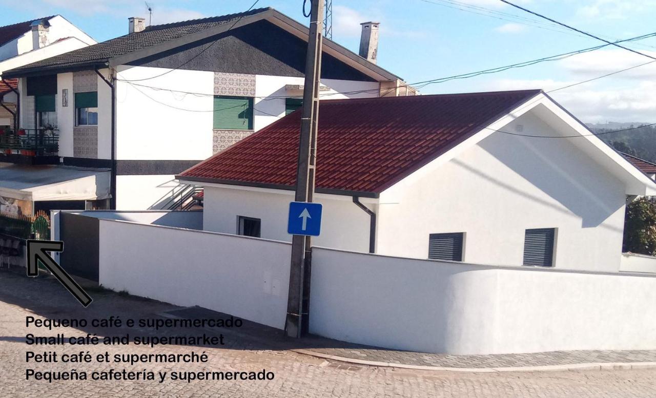 Casa Vilar Villa Vila Nova de Gaia Exterior foto