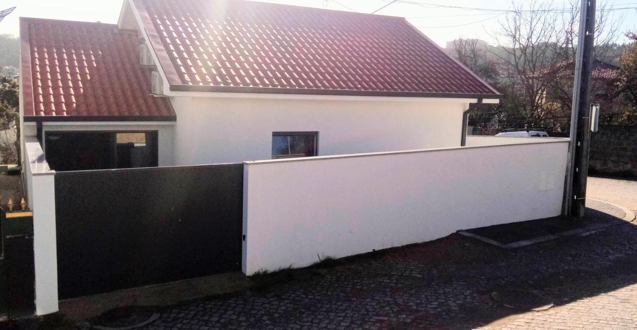 Casa Vilar Villa Vila Nova de Gaia Exterior foto