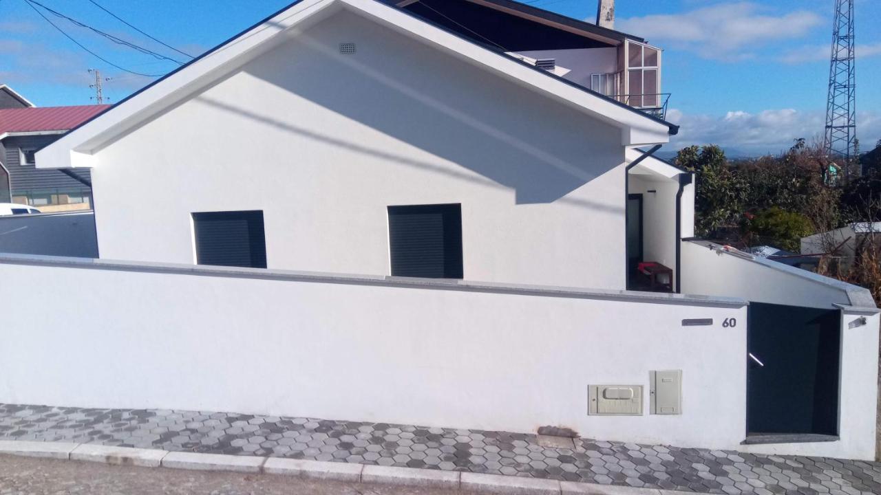 Casa Vilar Villa Vila Nova de Gaia Exterior foto